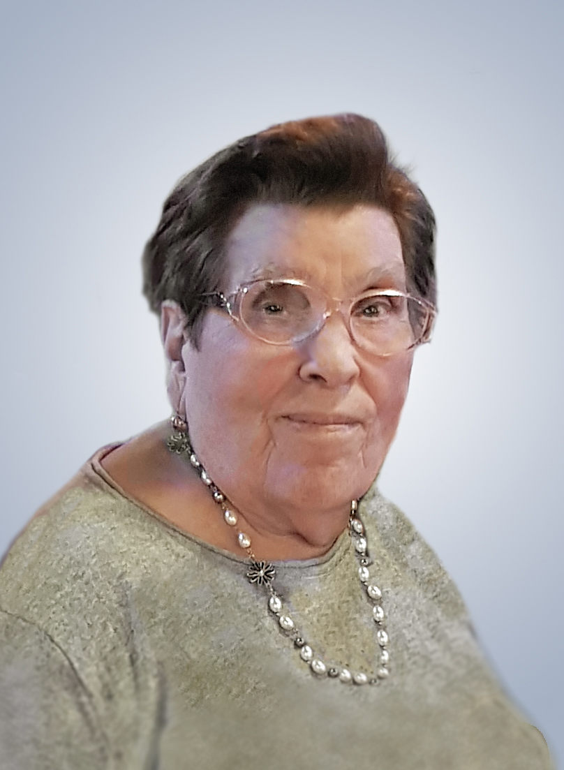 CARMELA CAVALERI VED. PACIA